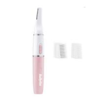Bobbiless All-in-One Eyebrow Hair Removal Machine BHT2K Women’s Facial Hair Trimmer & Shaver