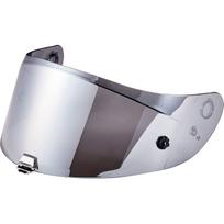 HJC HELMETS Pinlock Silver for HJP209 & Tear-Off Shield, Mirror, RPHA11, HJ-26