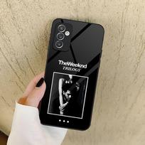 The Weeknd House Of Balloons Phone Case for Samsung A15 A25 A35 A55 A14 A12 A22 A32 A52 A11 A21 A31 A51 A05 A24 A34 A54 A13 23 A Samsung A22 5G