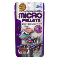 Hikari Tropical Micro Pellets maistas žuvims; 45g, 80g