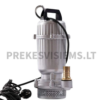 Drenažinis vandens siurblys 3500W Power Polska, PP-1020