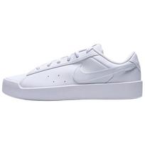 Nike Court Heritage Sl Comfortable Versatile Sneakers Women sneakers White IQ9696105 40.5