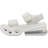 Nike Laisvalaikio basutės su viena juostele Moteriškos basutės IO1959-002 38 white