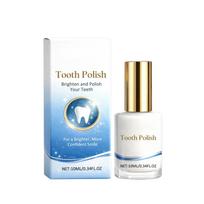 Dental Care Polish Gentle and comfortable, protects the tooth surface, provides a clean, natural shine, cleans the mouth for daily care 10ml