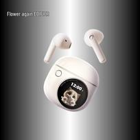 EDIFIER Paipai Semi-In-Ear Touch Screen Bluetooth Earbuds