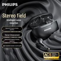 Philips TAT2020 True Wireless Bluetooth Earbuds