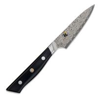MIYABI Small Knife 90mm Made in Damascus Petty Peeling Multilayer Made in Seki Gifu Prefecture Japanese  800DP Japan  Knife, Knife, Steel, City, juoda