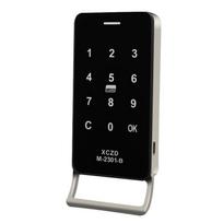 Zinc Alloy  Cabinet Smart Rfid Drawer With Shake Hands Digital Cabinet Intelligent Lock  Keyless Lock Electronic Cabinet Lock (as the picture,Wood Door&Zinc Alloy&Door Lock)