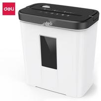 Deli 9939N High Security Paper Shredder CN plug (adapter included)