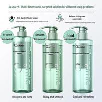 Shulei SLEK Oxygen Active Smooth Conditioner