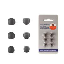 Comfort Fit Noise Reducing Cushioned Earbud Ear Tips Sleeves Caps Shock Absorption Optimally Sound Quality For WF-1000XM6 1