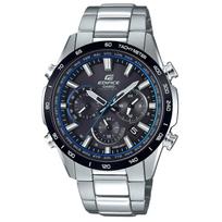 Casio Wristwatch Edifice Radio Solar EQW-T650DB-1AJF Mens Silver