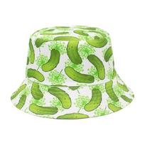Fashionable Unisex Bucket Hat With Cooling Fabric Best For Walking Camping And Outdoor Adventures