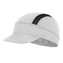 Elastic Long Brims Cap Sun Protective Quick Dry Fabric Mesh Hat For Motorcycle Cycling Outdoor Adventures Sport Headwear