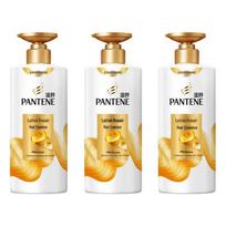 Pantene PRO-V Emulsion Repair Conditioner 3-Pack