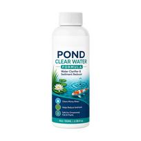 Tvenkinio skaidriklis 100 ml žuvims ir sodams