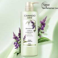 CHANDO Fluffy & Nourishing Hair Conditioner