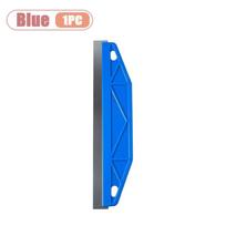 1-10PC Stainless Steel Wallpaper Scraper Putty Knife Plastic Handle Joint Trowel for Caulk Removal Mud Cleaner Paint Scrape Tool