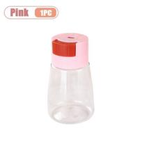 1-20PCS Salt Shaker Adjustable Measuring Portion Control Seasoning Dispenser for Kitchen Dining Cooking Household Gadgets