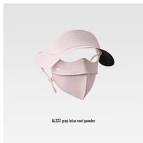 Beneunder Full-Face Sun Protection Visor Mask