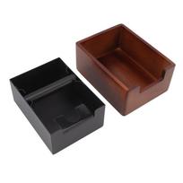 Integrated Construction Coffee Knock Box Durable Knock Bar Espresso Knock Box  Home Use
