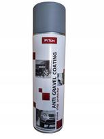 Anti Gravel Coating Piton Baranek Grey ,500Ml Aer