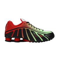 Nike Shox R4 Neymar Black 35.5