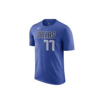 Nike Nba Dallas Mavericks Luka Doncic T shirt DR6370-486 L