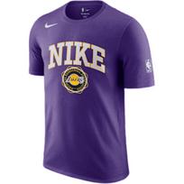 Nike Los Angeles Lakers Essential Men's Nike Nba T-Shirt HQ0528-504 L