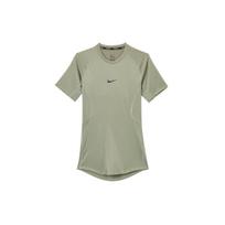 Nike Pro Men's Dri-FIT Tight Short-Sleeve Fitness Top FB7933-320 M