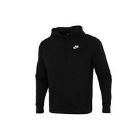 Nike Sportswear Club džemperis vyriškas juodas CZ7858-010 L black