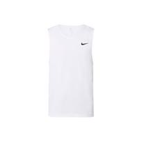 Nike Dri Fit Tank Top Men's White DV9814-100 XXL