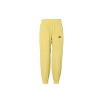 Nike Knitted Sweatpants Men's Light Gold FB8385-720 XL