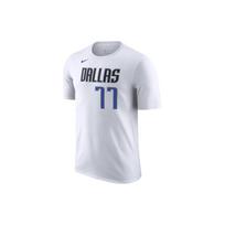 Nike Nba Dallas Mavericks Luka Doncic T shirt DR6370-103 XXL