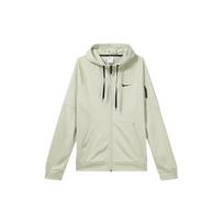 Nike Therma FIT Sweatshirt Men's Light Olive Green DQ4831-371 XL