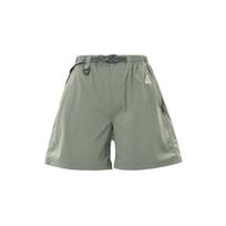 Nike ACG Casual Shorts Men's Dark Gray Mud/Summit White FN2431-053 S