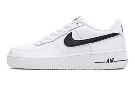 Nike Air Force 1-3 GS 'White' 38.5