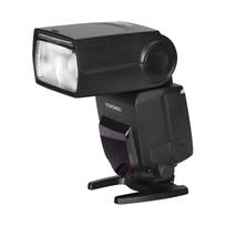 YONGNUO YN685II fotoaparato blykstė Speedlite ETTL Speedlight Integruota 2.4G belaidė RF sistema 1/8000s juoda