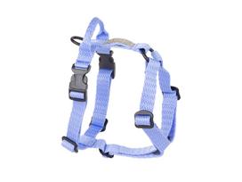 Petnešos šunims Amiplay Guard Daydream, mėlyna sp., 380 - 550 mm x 20 mm, M