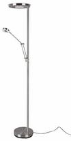 Toršeras Trio Barrie, 32 W, LED, nikelio sp.