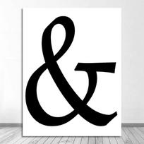 Modern Fashion Black and White Gallery Posters Minimalist Print Painting Decoration Paris Picture Living Room Decor Wall Art 21cm×30cm NoFrame