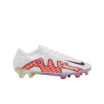 Nike Zoom Mercurial Vapor 15 Elite Fg White Bright Crimson 275
