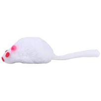 Mice Toys for Cats Squeak Mouse for Play Catch Interactive Training Toy for Kitt balta