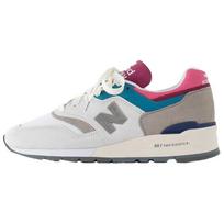 997 Aimé Leon Dore x 997 New Balance Made in Usa 'OG Mismatch' U997ALL 39.5