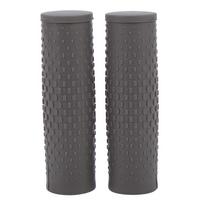 Handlebar Grips, 1 Pair Non-Slip Electric Scooter Handlebar Grips for Mijia M365 Electric Scooter