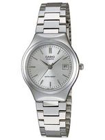 Moteriskas laikrodis Casio LTP-1170A-7A (zd636c) + DĖŽUTĖ