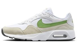 Nike Air Max Sc White Sea Glass Black Chlorophyll Women's CW4554-117 36.5