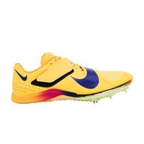 Nike Long Jump Elite Citron Pulse Indigo Burst 42