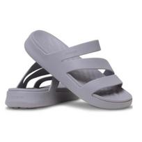 Crocs Getaway Strappy Sandal 209587 5ps W6(230)