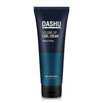 DASHU Daily Volume Up Curl Cream 150ml Curl Cream 150ml